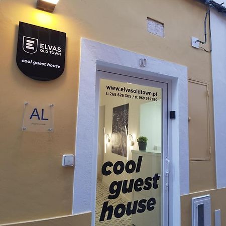 Cool Guest House Elvas Dış mekan fotoğraf