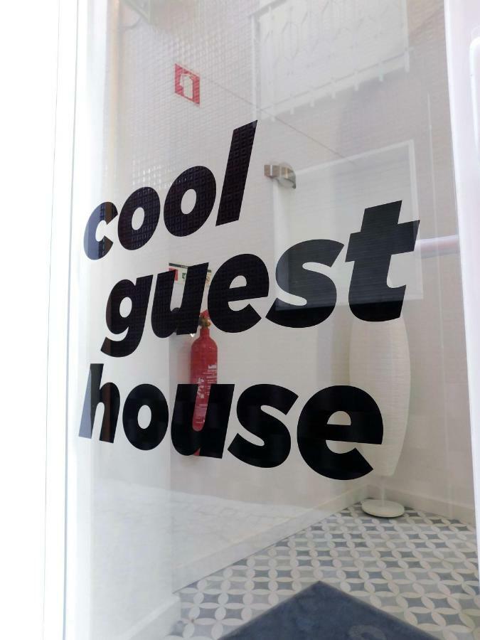 Cool Guest House Elvas Dış mekan fotoğraf