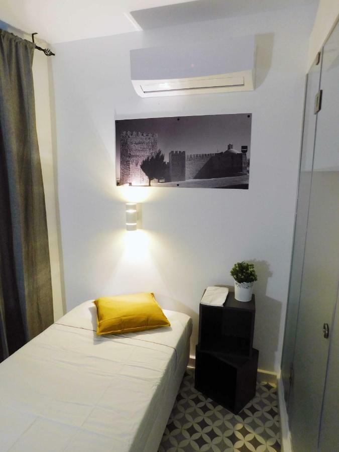 Cool Guest House Elvas Dış mekan fotoğraf