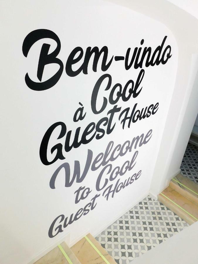 Cool Guest House Elvas Dış mekan fotoğraf