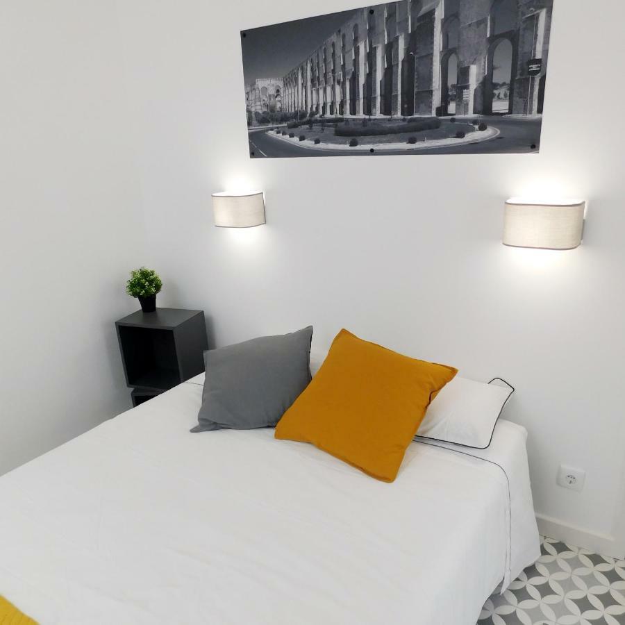 Cool Guest House Elvas Dış mekan fotoğraf