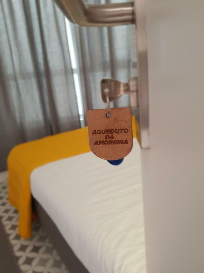 Cool Guest House Elvas Dış mekan fotoğraf