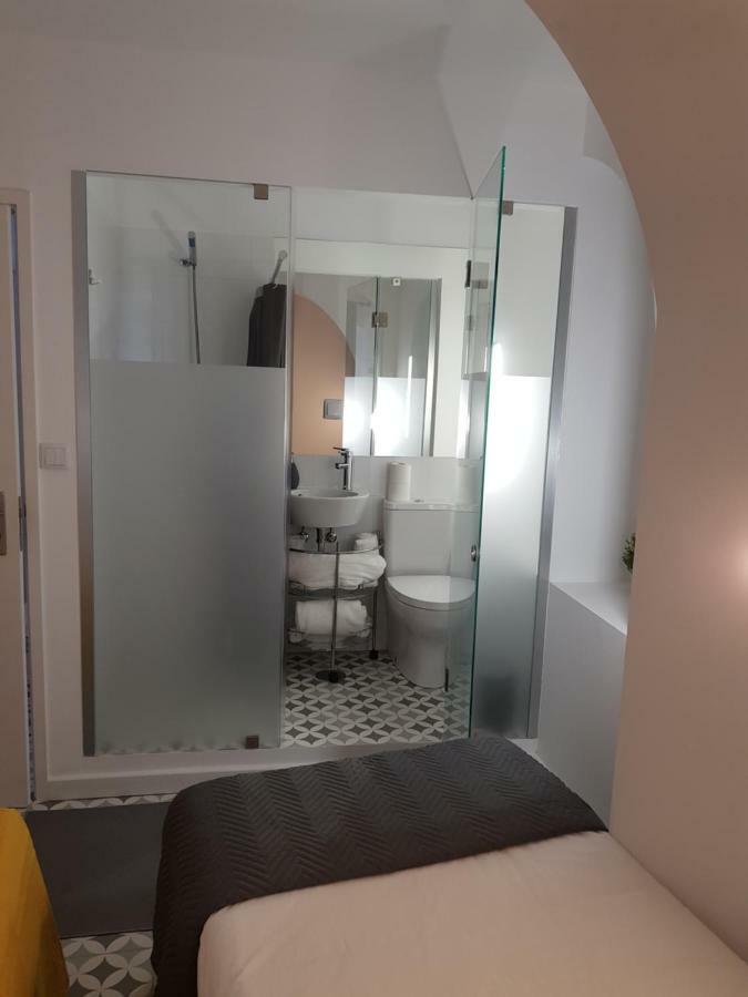 Cool Guest House Elvas Dış mekan fotoğraf